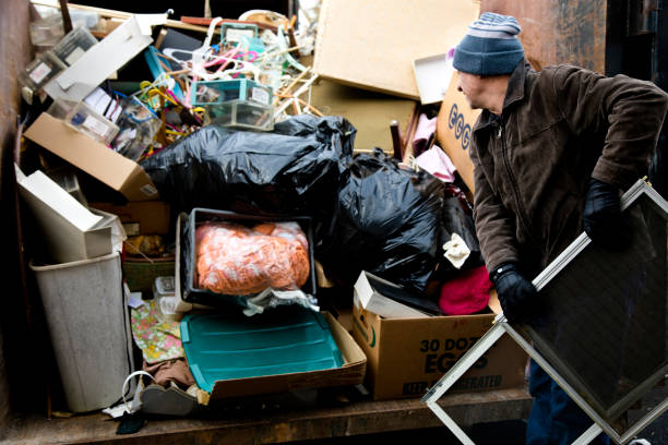 Demolition Debris Removal in Beechwood, MI