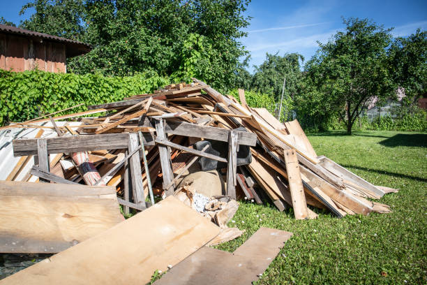 Reliable Beechwood, MI Junk Removal Solutions